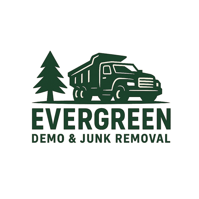 Evergreen Demo & Junk Removal LLC
